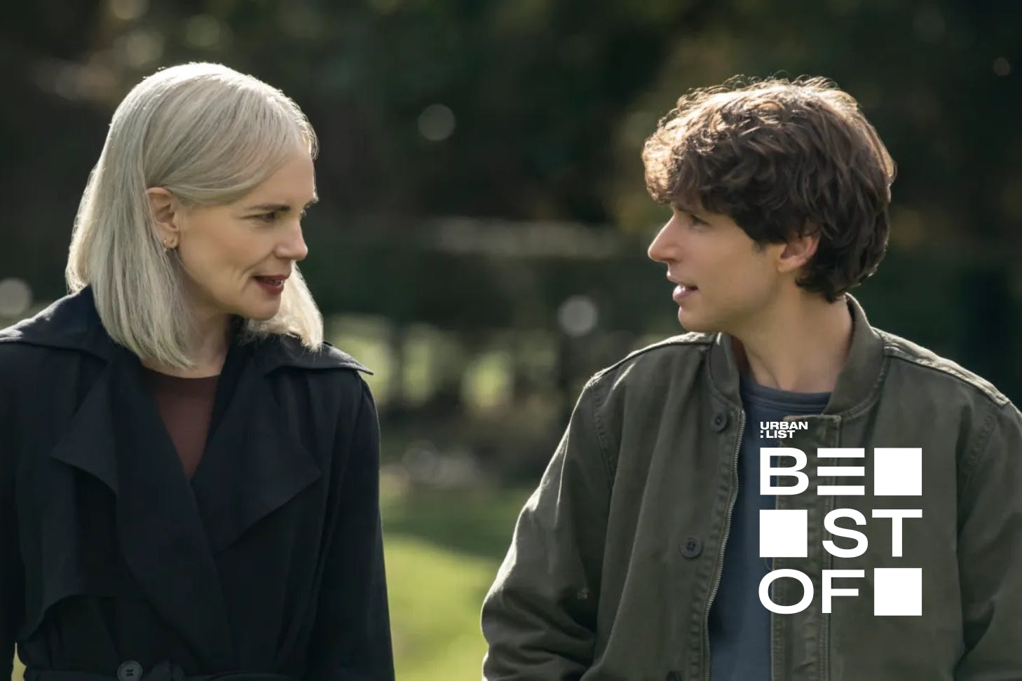 Talamasca: The Secret Order